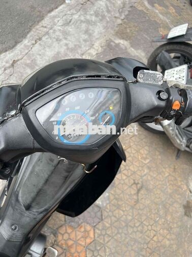 DAELIMIKD Si 50cc Đk 2020, Zin Êm, Đèn Đề Đầy Đủ