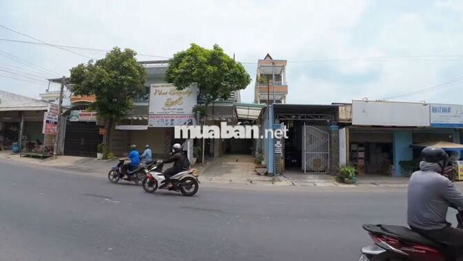chính chủ cho thuê nhà mới, kiên cố, đẹp