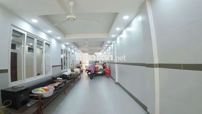 chính chủ cho thuê nhà mới, kiên cố, đẹp