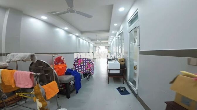 chính chủ cho thuê nhà mới, kiên cố, đẹp