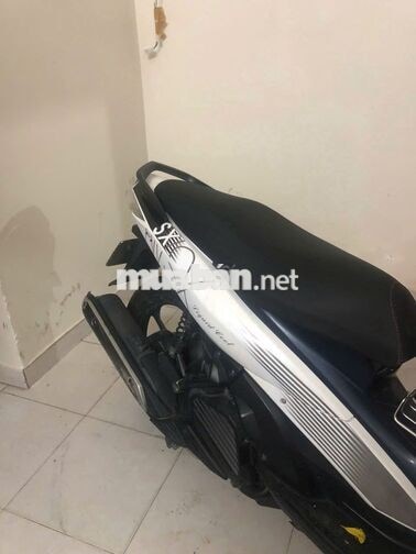 Nouvo 6 2014 Trắng - Đen 45000Km Kèm ưu đãi 0 Đồng