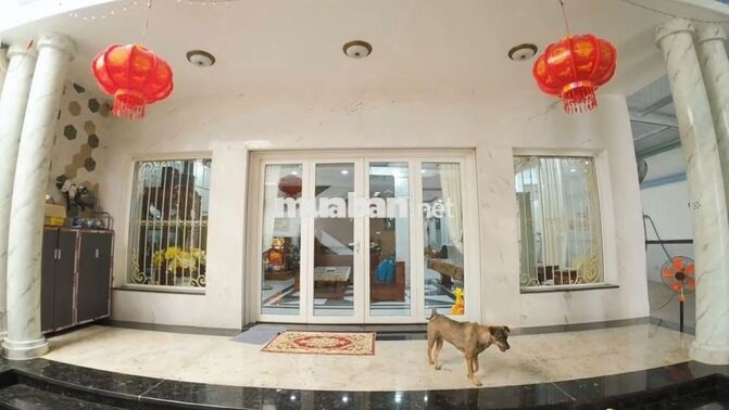 chính chủ cho thuê nhà mới, kiên cố, đẹp