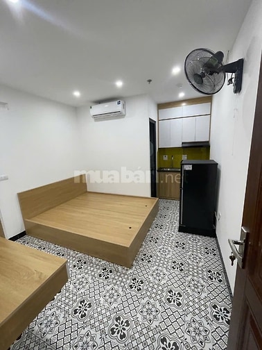BÁN NHÀ DÒNG TIỀN, 12,5 TỶ PHỐ VĨNH PHÚC, 5 TẦNG, THANG MÁY