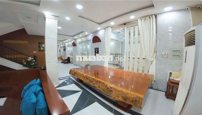 chính chủ cho thuê nhà mới, kiên cố, đẹp