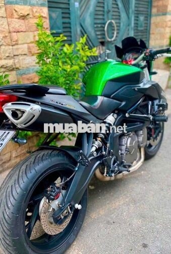 🌈TPHCM Benelli600 abs chính chủ..nhanh tay  ae 🥰
