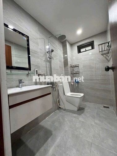 CHO THUÊ NHÀ NGUYÊN CĂN MT ĐƯỜNG MAI CHÍ THỌ