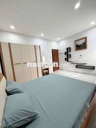 CHO THUÊ NHÀ NGUYÊN CĂN MT ĐƯỜNG MAI CHÍ THỌ