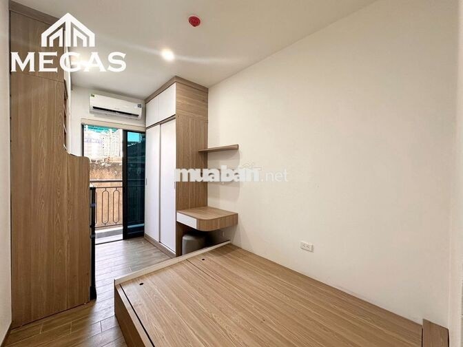 CHO THUÊ CĂN HỘ STUDIO FULL NỘI THẤT NGAY SÁT SÂN VẬN ĐỘNG MỸ ĐÌNH
