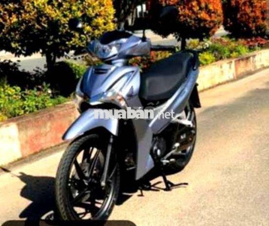 Honda Future 2026 Xám bạc OK phiên bản đặc biệt 