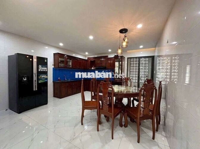 CHO THUÊ NHÀ NGUYÊN CĂN MT ĐƯỜNG MAI CHÍ THỌ