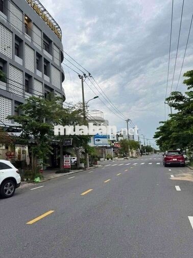 CHO THUÊ NHÀ NGUYÊN CĂN MT ĐƯỜNG MAI CHÍ THỌ