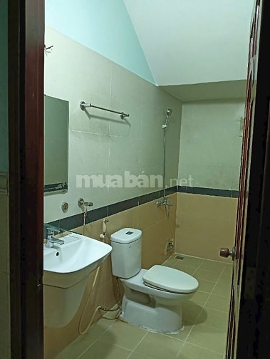 Cho thuê nhà mặt đường số , thông nhiều hướng 
