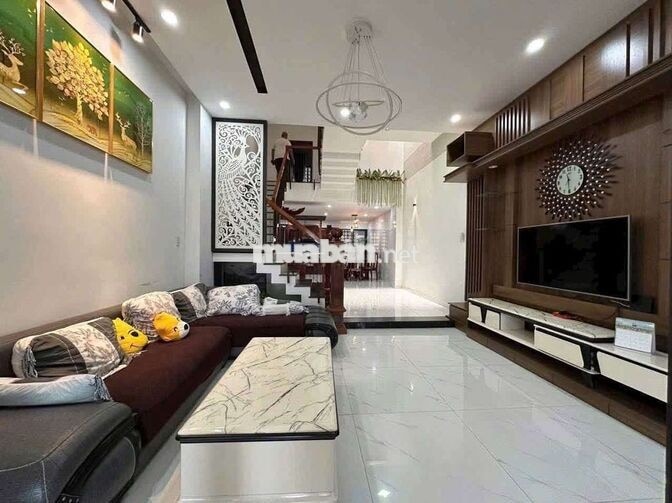 CHO THUÊ NHÀ NGUYÊN CĂN MT ĐƯỜNG MAI CHÍ THỌ