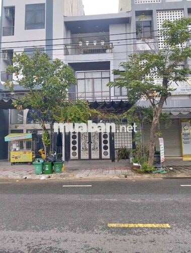 CHO THUÊ NHÀ NGUYÊN CĂN MT ĐƯỜNG MAI CHÍ THỌ