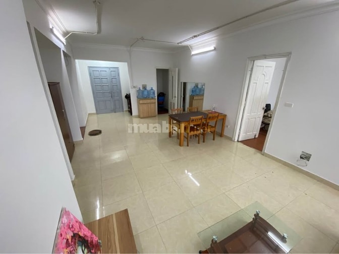 Cho thuê căn 2PN, Chung cư SGC Nguyễn Cửu Vân, nội thất đầy đủ, 74m2