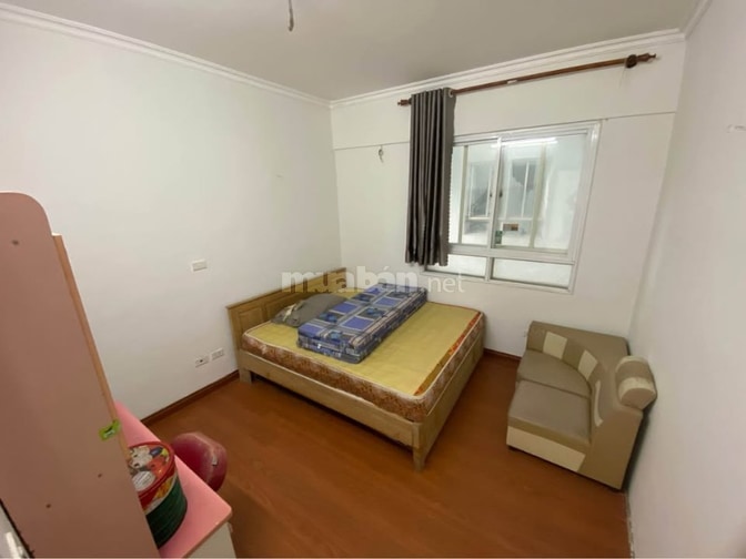 Cho thuê căn 2PN, Chung cư SGC Nguyễn Cửu Vân, nội thất đầy đủ, 74m2