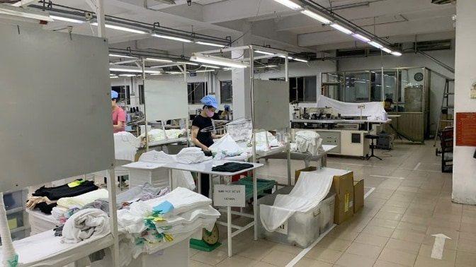 Cho thuê xưởng 7.500m2 Bình Trị Đông A, Bình Tân - Giá 120k/m2