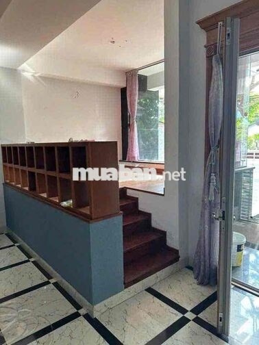 🍀Cho thuê nhà Đẹp Fun máy lạnh MT đường số 8. Tên Lửa.BTân