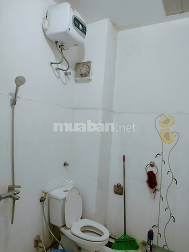 Cho thuê phòng khép kín gần ga Lê Đức Thọ 36m2, sạch sẽ nhiề