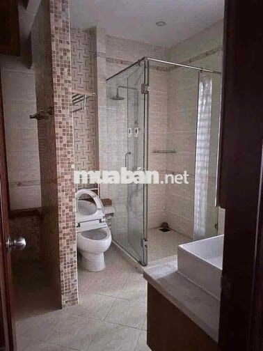 🍀Cho thuê nhà Đẹp Fun máy lạnh MT đường số 8. Tên Lửa.BTân