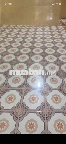 Trệt lửng 4*16; có sân hẻm xe tải Rẻ chốt lẹ