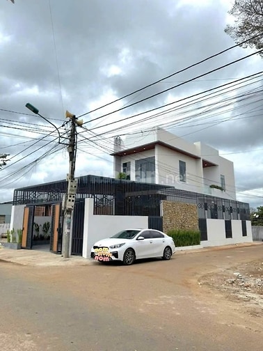 Bán nhà 1 trệt 1 lầu, 100m2 5x20 Nguyễn Thị Lắng, 980 triệu, SỔ RIÊNG