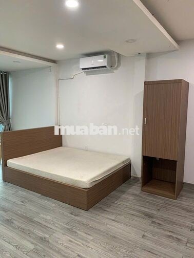 🔥 PHÒNG STUDIO FULL NỘI THẤT - SÁT SÂN BAY TÂN SƠN NHẤT