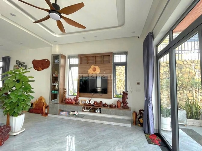 Bán nhà 1 trệt 1 lầu, 100m2 5x20 Nguyễn Thị Lắng, 980 triệu, SỔ RIÊNG