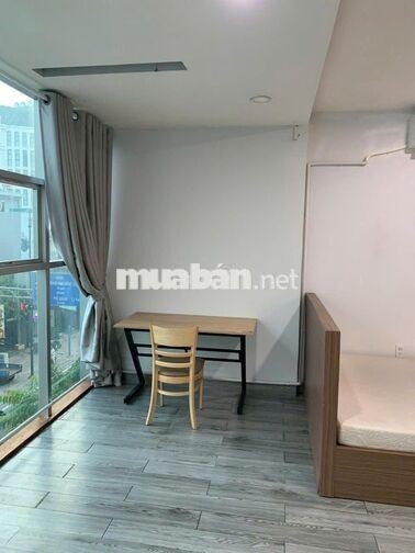 🔥 PHÒNG STUDIO FULL NỘI THẤT - SÁT SÂN BAY TÂN SƠN NHẤT