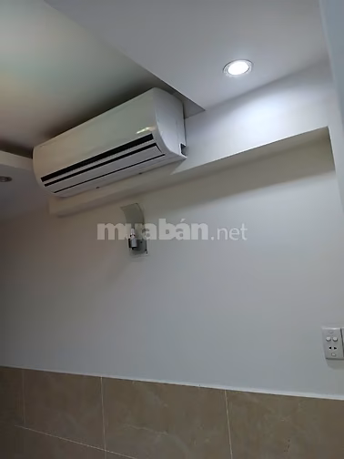 BÁN NHÀ HẺM VIP 281 LÊ VĂN SỸ, DT 3X16M, 1 TRỆT, 4 LẦU