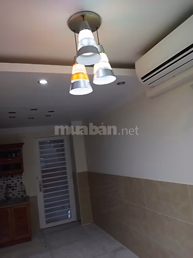 BÁN NHÀ HẺM VIP 281 LÊ VĂN SỸ, DT 3X16M, 1 TRỆT, 4 LẦU