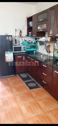 căn hộ Điện lực- An dương vương, phường bình phú, tpHCM