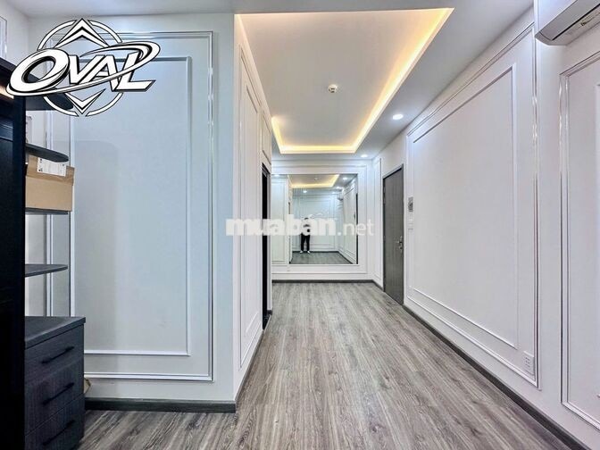 🏠 PHÒNG TRỌ GIÁ RẺ MỚI 100% - CÓ THANG MÁY - NGAY CÔNG VIÊN LÀNG HOA