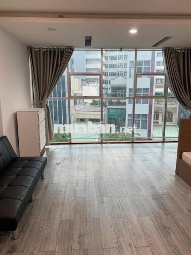 🔥 PHÒNG STUDIO FULL NỘI THẤT - SÁT SÂN BAY TÂN SƠN NHẤT