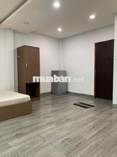 🔥 PHÒNG STUDIO FULL NỘI THẤT - SÁT SÂN BAY TÂN SƠN NHẤT