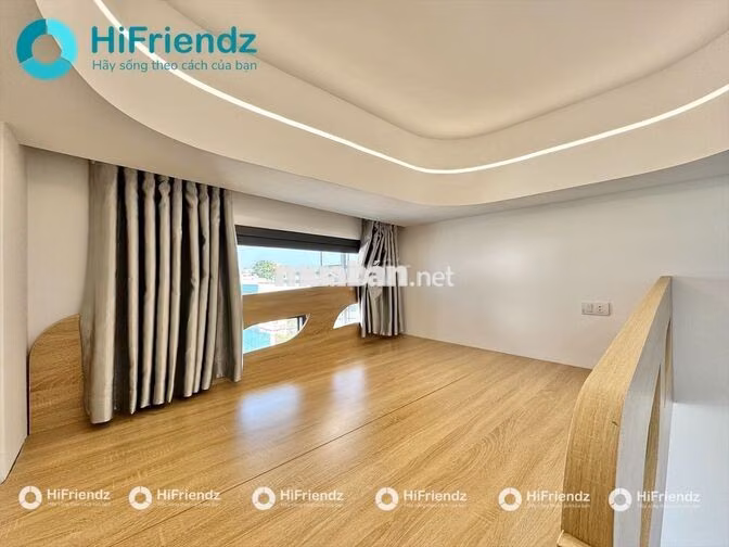 🏠 CĂN HỘ BAN CÔNG MỚI XÂY - FULL NỘI THẤT - NGAY EMART PHAN HUY ÍCH