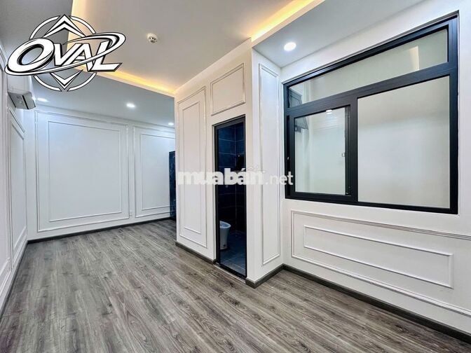 🏠 PHÒNG TRỌ GIÁ RẺ MỚI 100% - CÓ THANG MÁY - NGAY CÔNG VIÊN LÀNG HOA