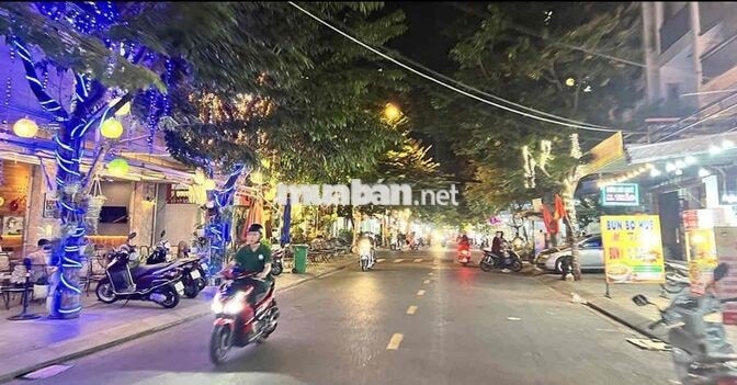 CHO THUÊ NHÀ CẤP 4 ĐƯỜNG CHÂU THỊ VĨNH TẾ - ĐOẠN SẦM UẤT NGÀY ĐÊM