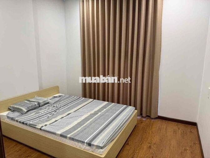 Cho thuê căn hộ MIA PLAZA 2PN full nội thất view biển 13 triệu/tháng