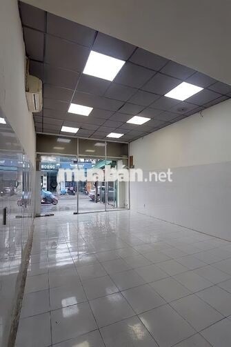 CHO THUÊ MẶT BẰNG MẶT TIỀN LÊ VĂN LƯƠNG – QUẬN 7