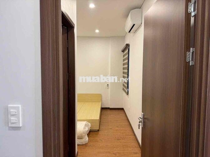 Cho thuê căn hộ MIA PLAZA 2PN full nội thất view biển 13 triệu/tháng