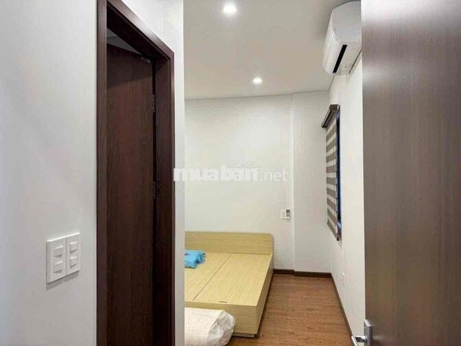 Cho thuê căn hộ MIA PLAZA 2PN full nội thất view biển 13 triệu/tháng