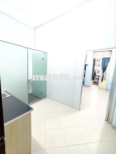 Cho thuê VPCTY/ phòng CHDV mới xây đẹp