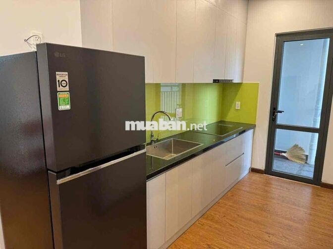 Cho thuê căn hộ MIA PLAZA 2PN full nội thất view biển 13 triệu/tháng
