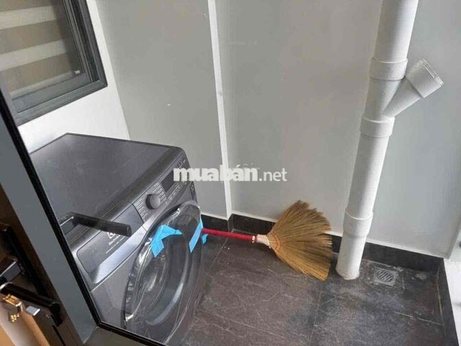 Cho thuê căn hộ MIA PLAZA 2PN full nội thất view biển 13 triệu/tháng