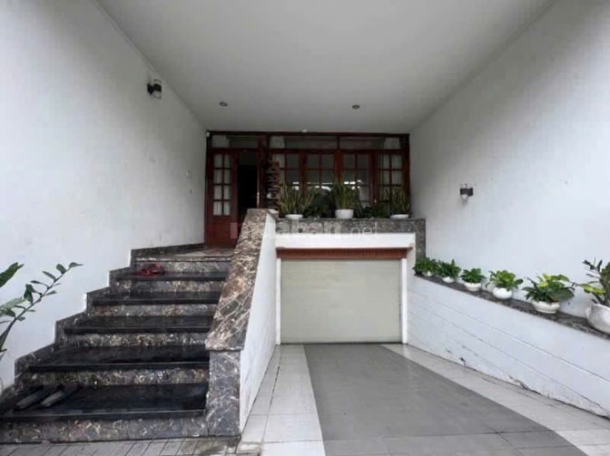 Cho Thuê Nhà KDC: Mười Mẫu, Đường 46, P.Bình Trung TP.HCM.