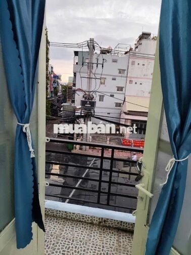 Cho thuê VPCTY/ phòng CHDV mới xây đẹp