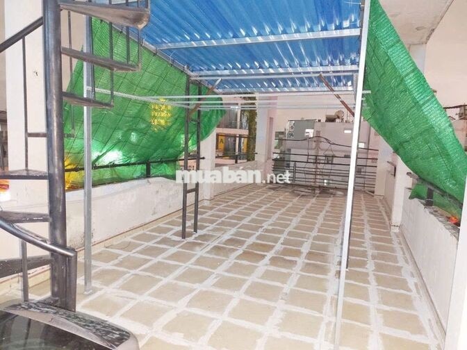 Cho thuê VPCTY/ phòng CHDV mới xây đẹp