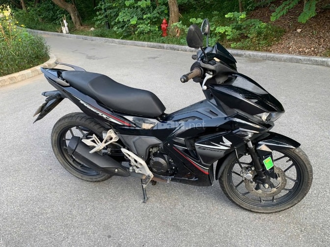 Winner x sport cuối năm 2023 chính chủ 150cc rất đẹp 