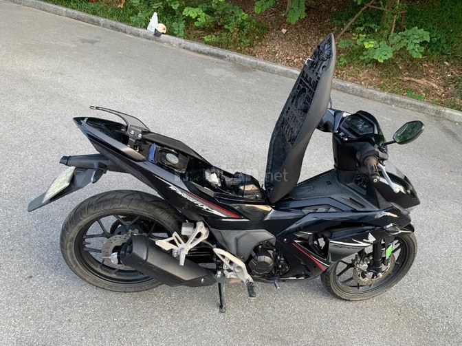 Winner x sport cuối năm 2023 chính chủ 150cc rất đẹp 